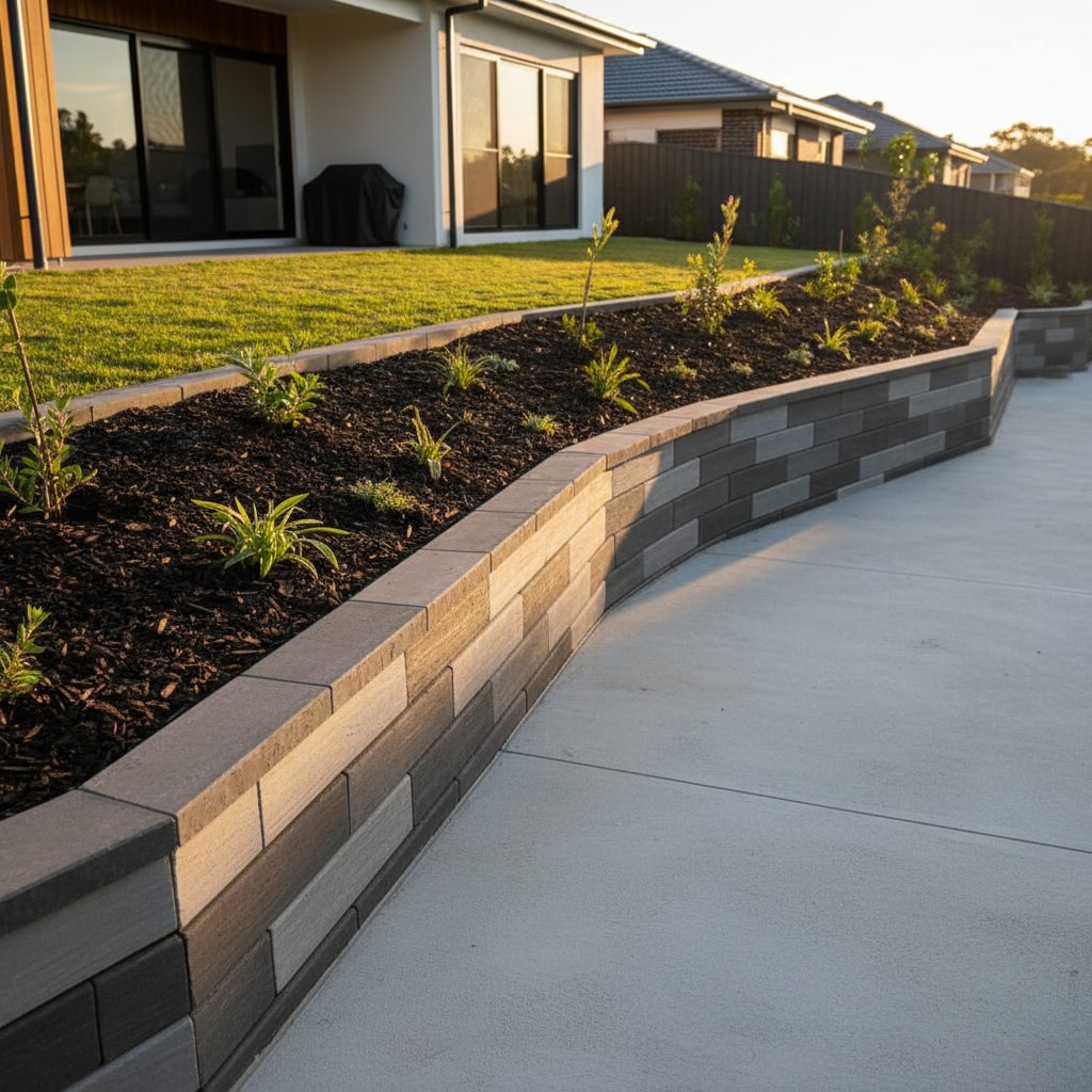 Composite Sleepers — Brisbane supply