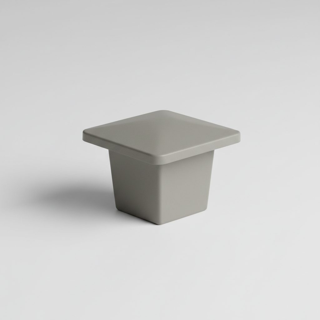 Breezeway Colorbond Fencing Post Cap — Brisbane colorbond fencing supply