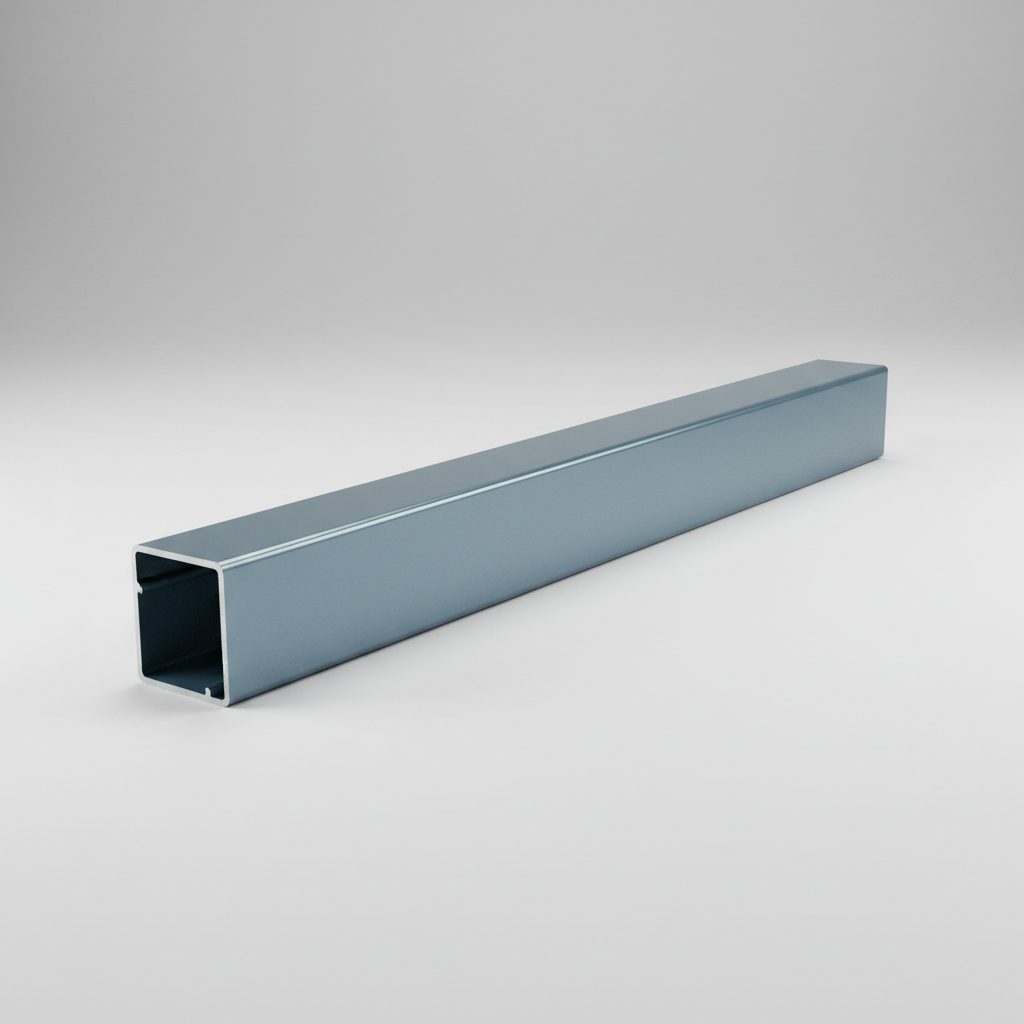 Colorbond Components Colorbond Panel Rail — Brisbane colorbond fencing supply