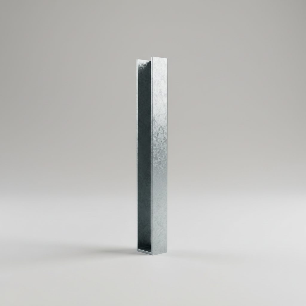 Colorbond Components 500mm — Brisbane colorbond fencing supply