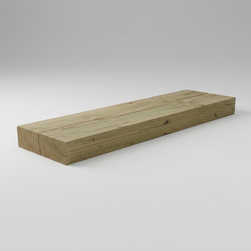 Colorbond Components 45 × 200 × 2400mm — Brisbane colorbond fencing supply