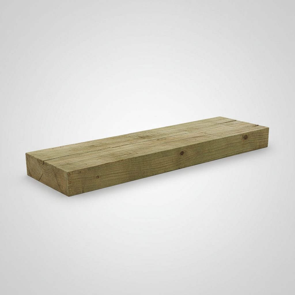 Colorbond Components 50 × 200 × 3180mm — Brisbane colorbond fencing supply