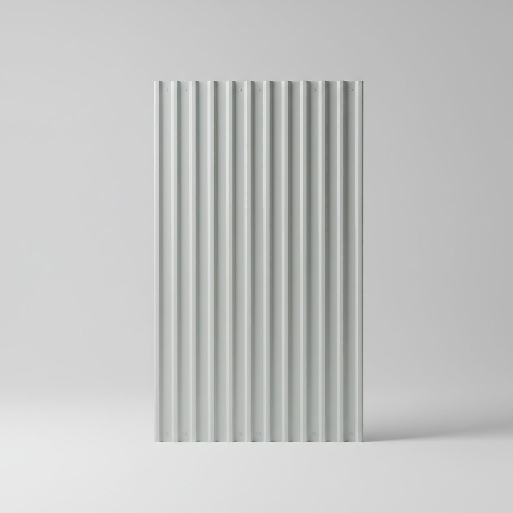 Standard Colorbond Fencing 2400 × 1500mm — Brisbane colorbond fencing supply