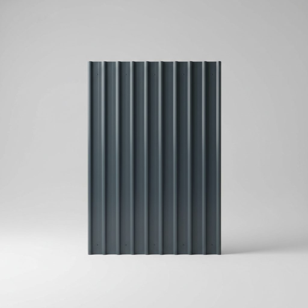 Standard Colorbond Fencing 3180 × 1500mm — Brisbane colorbond fencing supply