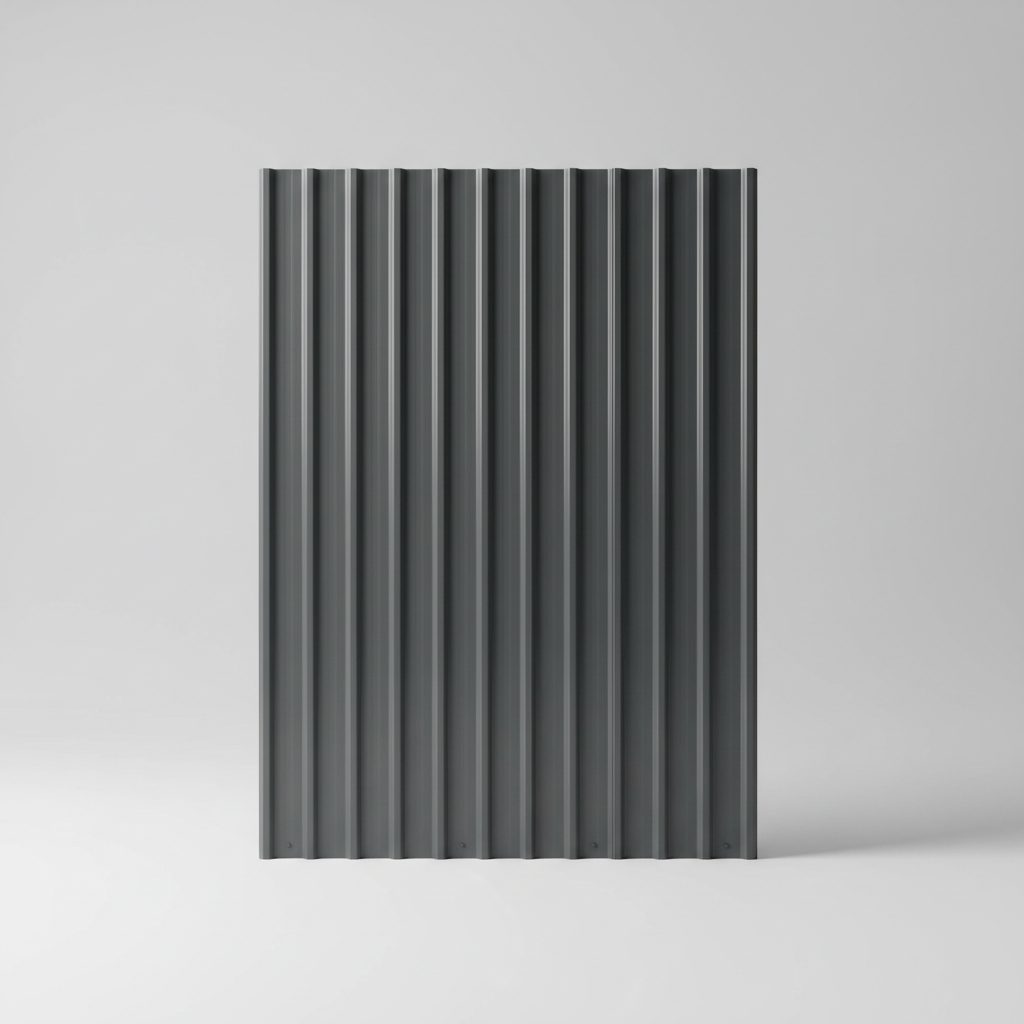 Standard Colorbond Fencing 3180 × 1800mm — Brisbane colorbond fencing supply