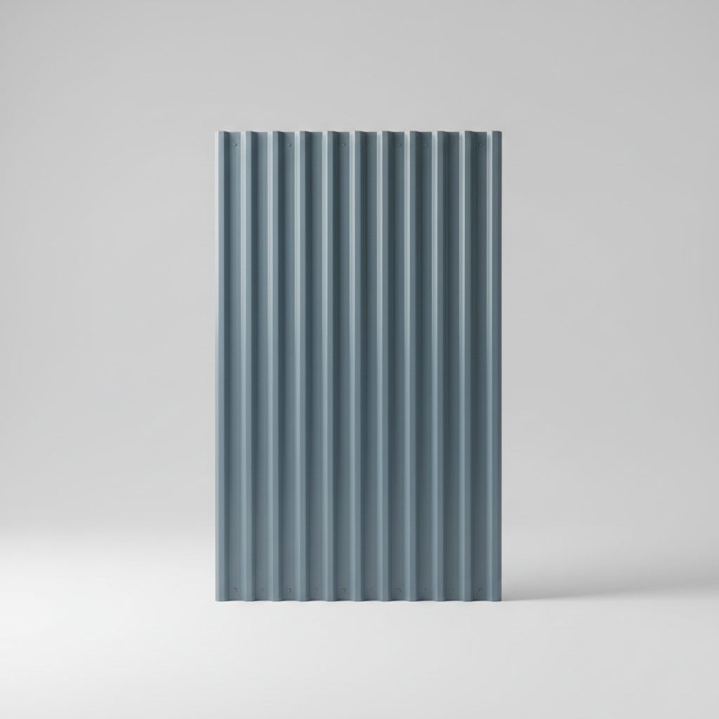 Standard Colorbond Fencing 3180 × 2100mm — Brisbane colorbond fencing supply