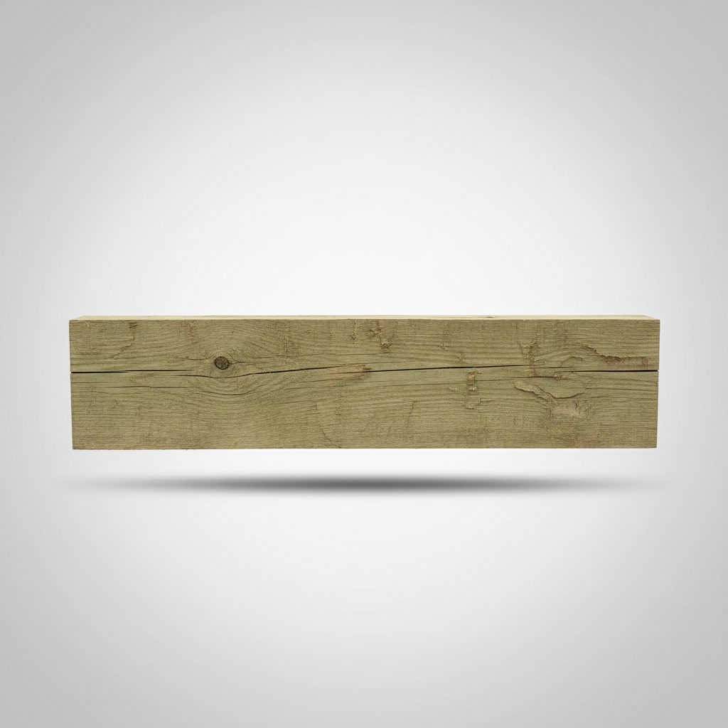 Standard Colorbond Fencing 50 × 200 × 3180mm — Brisbane colorbond fencing supply
