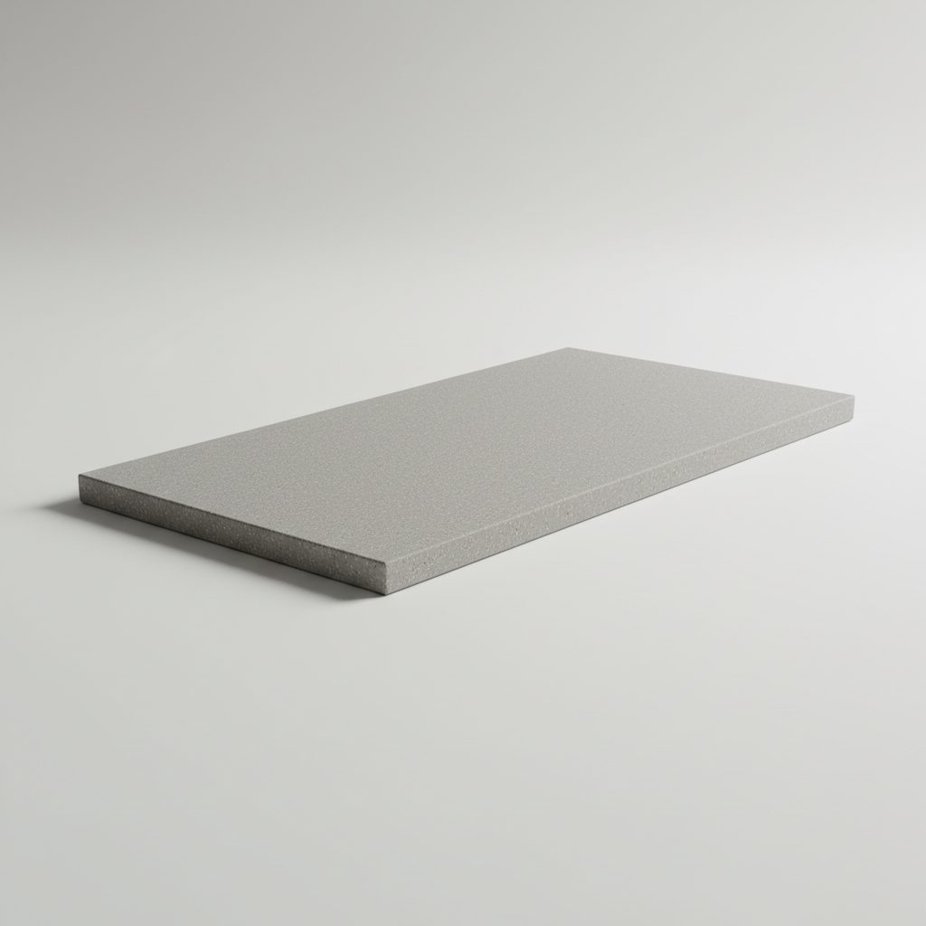 Composite Capping 2380 × 220 × 25mm Stone Grey — Brisbane composite sleepers supply