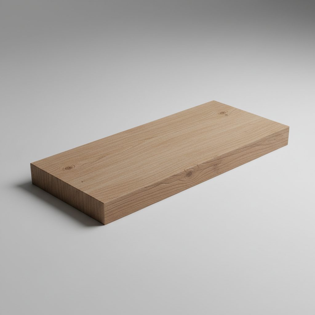 Concrete Sleeper — Timber Finish 2400 × 200 × 80mm Timber — Natural — Brisbane concrete sleepers supply
