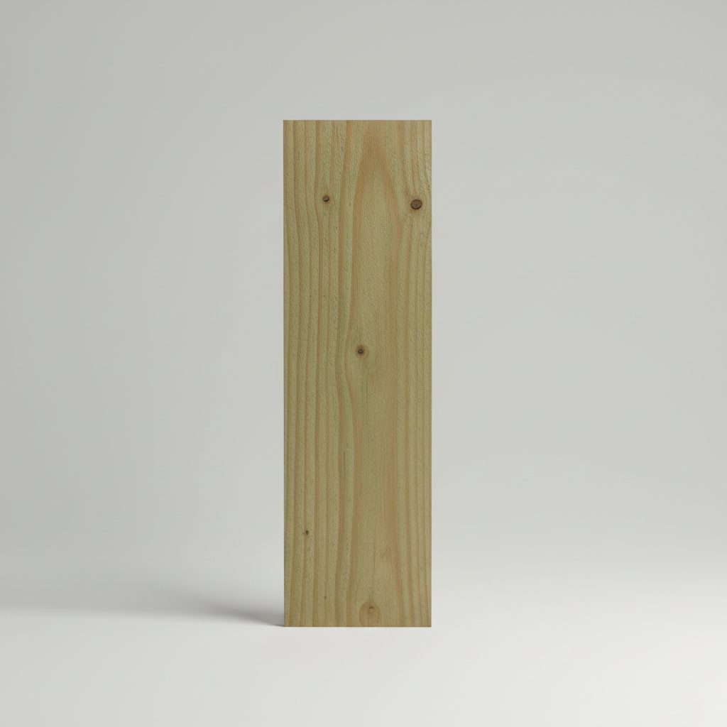Timber Pickets 75 × 16mm — Brisbane timber fencing supply