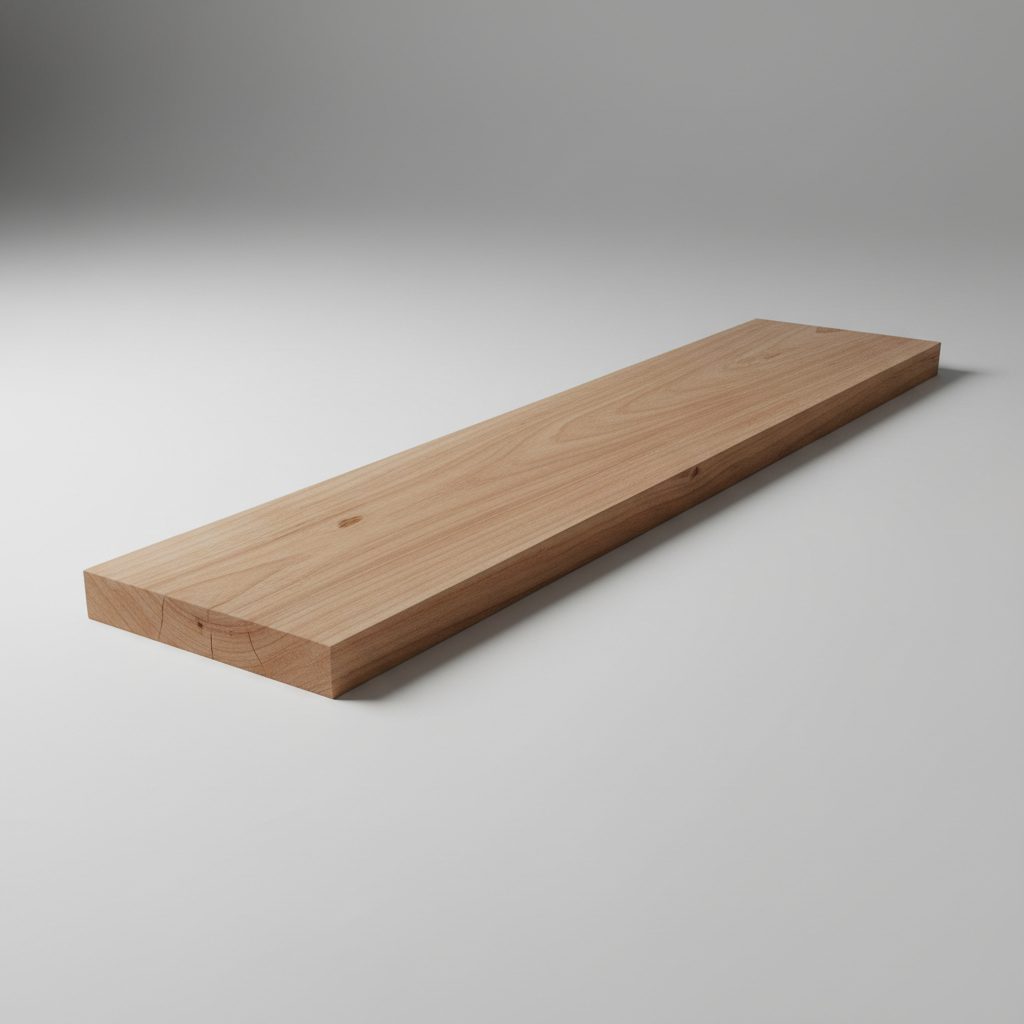 Hardwood Timber Sleeper 2.4m × 200 × 75mm Natural hardwood — Brisbane timber sleepers supply