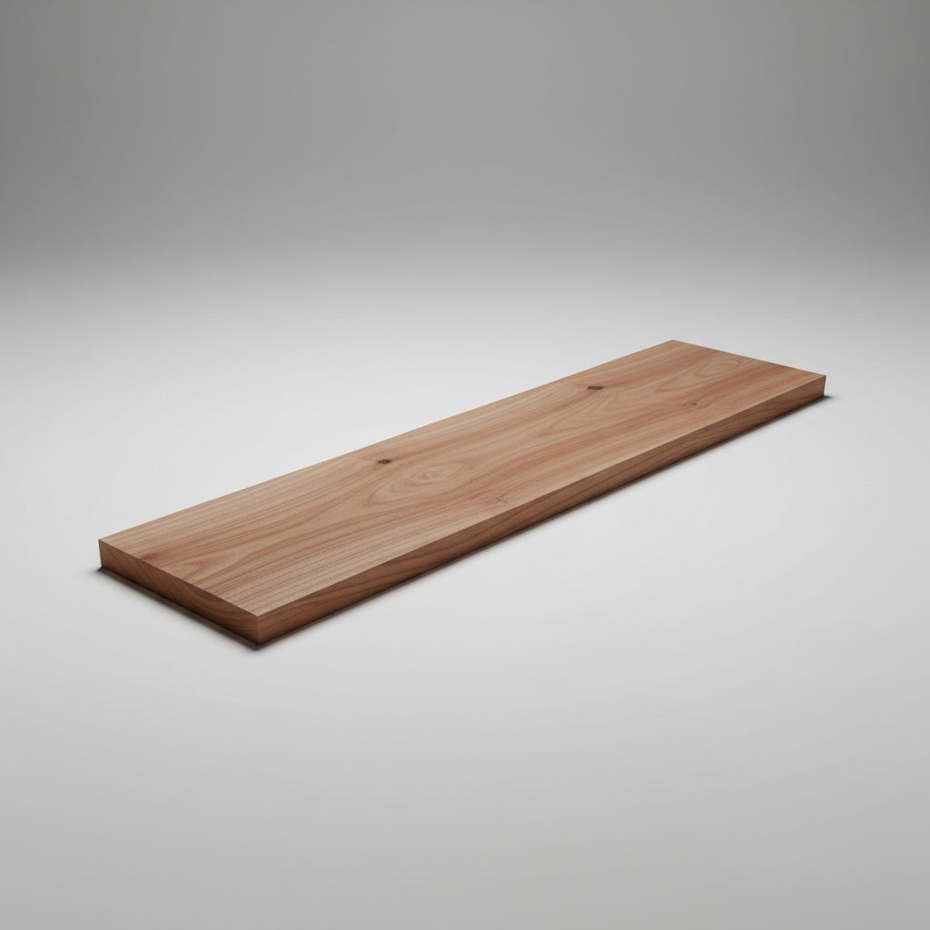 Hardwood Timber Sleeper 3.0m × 200 × 75mm Natural hardwood — Brisbane timber sleepers supply